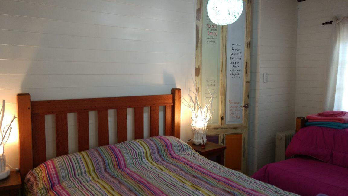 Coembota Cabanas Tigre Zimmer foto