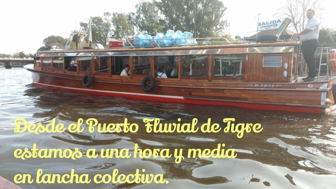 Coembota Cabanas Tigre Zimmer foto